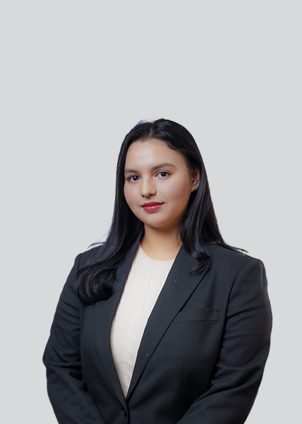 Ashila Rahmani Kamila